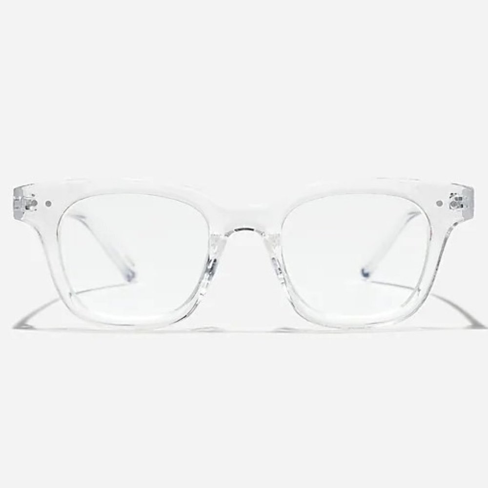 NWT J.Crew Cape Blue-Light Glasses